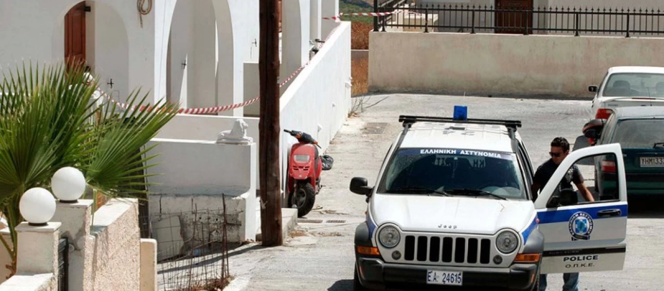 Λήμνος: Έριξαν πρόστιμο 3.000€ σε πολίτη για οικογενειακή συγκέντρωση στο σπίτι του!